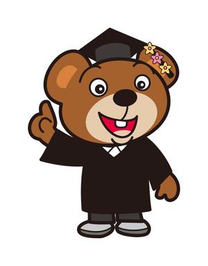yamaad (yamaguchi_ad)さんのオンライン英会話スクールのキャラクターへの提案