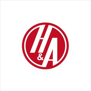AIdesign ()さんの「H＆A」のロゴ作成への提案