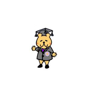 Pithecus (Pithecus)さんのオンライン英会話スクールのキャラクターへの提案