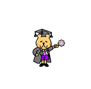 Pithecus (Pithecus)さんのオンライン英会話スクールのキャラクターへの提案