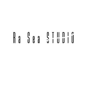 koo2 (koo-d)さんの家族写真スタジオ「Ra Sea studio」のロゴへの提案