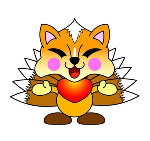 abi_sadaさんの栃木県「那須高原」ゆるキャラデザインへの提案
