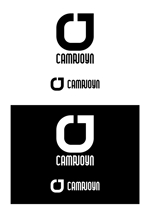 橘　草翠 (tachibanasousui)さんのアウトドアブランド「CAMPJOYN」のロゴ作成への提案