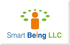 t_s_coさんの「Smart Being LLC」のロゴ作成への提案