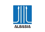 tora (tora_09)さんの探偵事務所・不動産賃貸業　「ALBASIA」のロゴ作成への提案