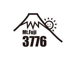 yamaad (yamaguchi_ad)さんの富士山Tシャツデザインへの提案