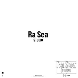 red3841 (red3841)さんの家族写真スタジオ「Ra Sea studio」のロゴへの提案