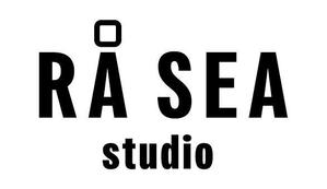 AmeliaStyle (AmeliaStyle)さんの家族写真スタジオ「Ra Sea studio」のロゴへの提案