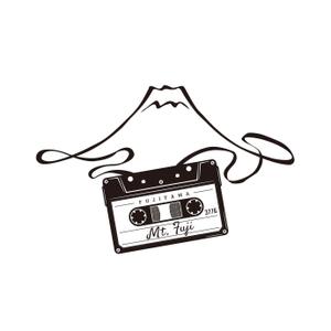cheo (nrg45153_co)さんの富士山Tシャツデザインへの提案