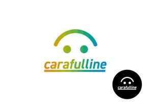rpdn ()さんの会社「carafulline」のロゴ作成への提案