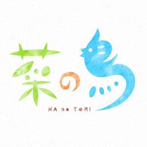 yuka◆design (hy_d)さんの新規居酒屋のロゴ作成への提案