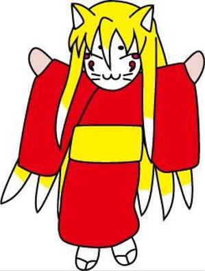 nakanotoさんの栃木県「那須高原」ゆるキャラデザインへの提案
