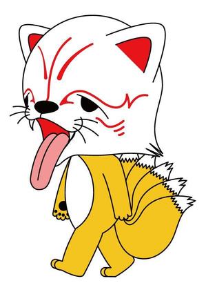 hsh2006 (JUNICHI)さんの栃木県「那須高原」ゆるキャラデザインへの提案