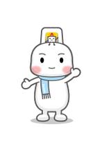 taka design (taka_design)さんのツイッターのプロフィール画像に掲載するキャラクターの作製（個人の趣味）への提案