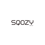 FUNCTION (sift)さんの冷凍食品ブランド「SQOZY（スクージー）」のロゴ作成依頼への提案