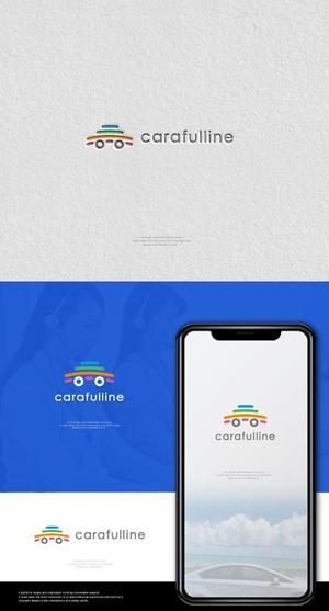 HAND (Handwerksmeister)さんの会社「carafulline」のロゴ作成への提案