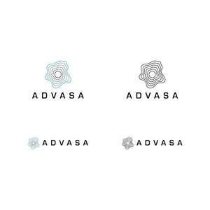 BUTTER GRAPHICS (tsukasa110)さんの新しく設立する企業のロゴ作成依頼への提案