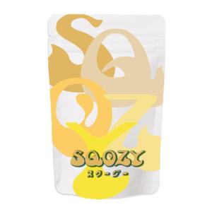 kropsworkshop (krops)さんの冷凍スムージー「SQOZY」の商品パッケージデザイン作成依頼への提案