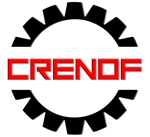 emilys (emilysjp)さんの農業機器販売、合同会社CRENOFのロゴへの提案