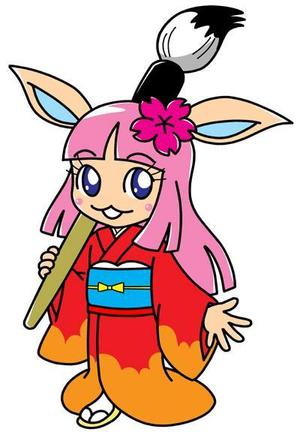 柳田ナオ (yanagwy)さんの名前入りポエムのキャラクター制作への提案