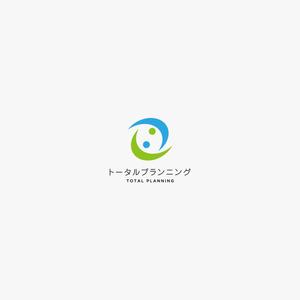 HELLO (tokyodesign)さんの会社ロゴ作成への提案