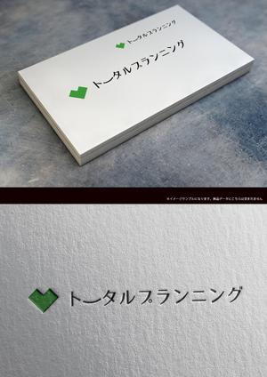 masami designer (masa_uchi)さんの会社ロゴ作成への提案