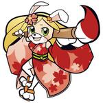 ootaさんの名前入りポエムのキャラクター制作への提案