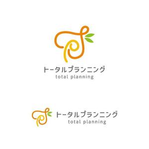 otanda (otanda)さんの会社ロゴ作成への提案