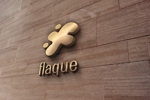 haruru (haruru2015)さんのECサイトのショッピングモール内のショップ『flaque(フラック）』のロゴマーク作成への提案