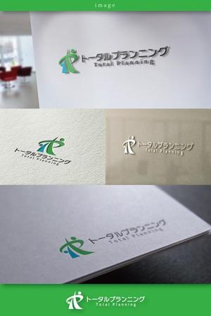 coco design (tomotin)さんの会社ロゴ作成への提案