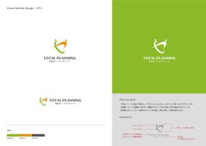 Gold Design (juncopic)さんの会社ロゴ作成への提案