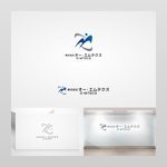 Yolozu (Yolozu)さんの鋼鈑加工メーカーの、株式会社　オー・エムテクス　のロゴへの提案