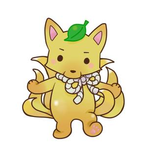 mhgt ()さんの栃木県「那須高原」ゆるキャラデザインへの提案