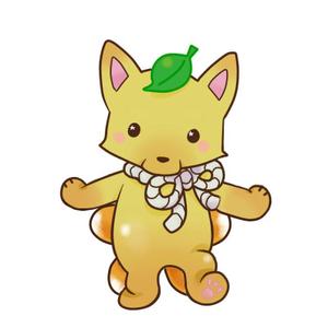 mhgt ()さんの栃木県「那須高原」ゆるキャラデザインへの提案