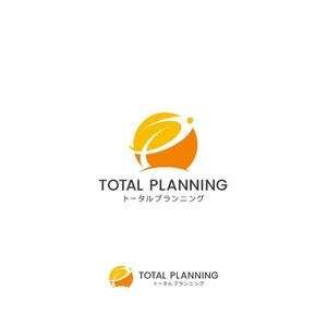TYPOGRAPHIA (Typograph)さんの会社ロゴ作成への提案