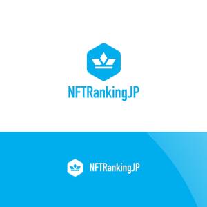 Nyankichi.com (Nyankichi_com)さんのNFTアートのランキングサイトのロゴへの提案