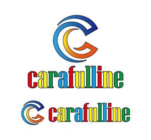 it-sg ()さんの会社「carafulline」のロゴ作成への提案