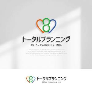 s m d s (smds)さんの会社ロゴ作成への提案