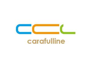 HIROKIX (HEROX)さんの会社「carafulline」のロゴ作成への提案