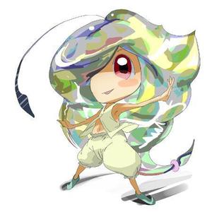 ryutaonさんのユーグレナ（ミドリムシ）のキャラクター制作への提案