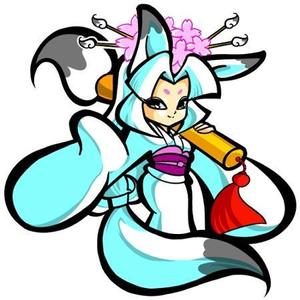 you-gyonさんの名前入りポエムのキャラクター制作への提案