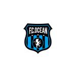 MagicHour (MagicHour)さんのサッカーチーム「F.C.OCEAN」のエンブレムロゴ作成★への提案