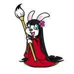 solalaさんの名前入りポエムのキャラクター制作への提案