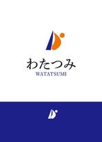 gou3 design (ysgou3)さんの船舶会社向けのコンサルタントのロゴへの提案