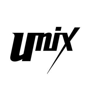 ヤマノコ＿ハヤシダタツオ (yamanoko)さんの自動車販売、自動車輸出入の会社「ＵＮＩＸ　　　」のロゴ作成への提案