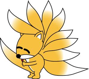 KAN ! PRODUCT (kan_product)さんの栃木県「那須高原」ゆるキャラデザインへの提案
