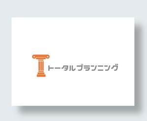 IandO (zen634)さんの会社ロゴ作成への提案
