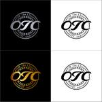 Black＆White (9675gg)さんのダイニングバー「OTC」のロゴ　作成への提案