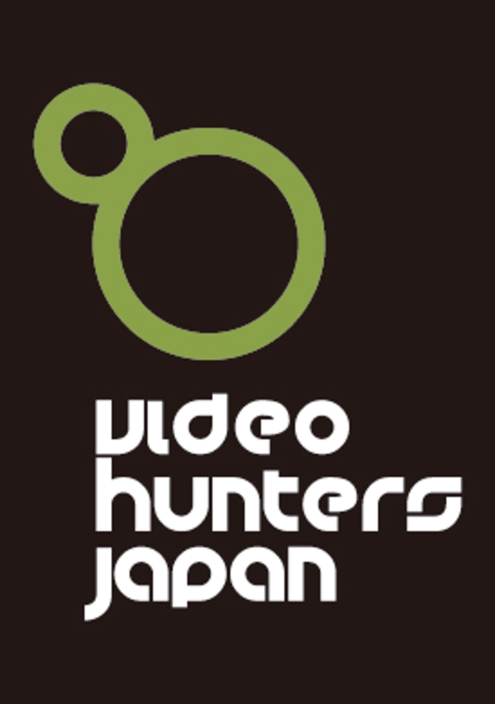 映像製作会社(設立予定)のロゴデザイン