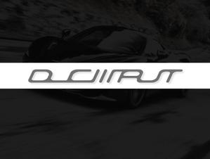 小國克弥 ()さんの高級車専門店『DLC AUTO』のロゴへの提案